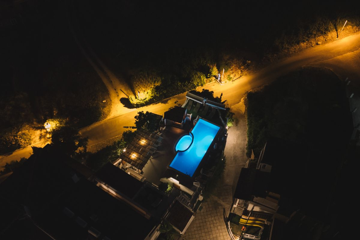Bird's Eye