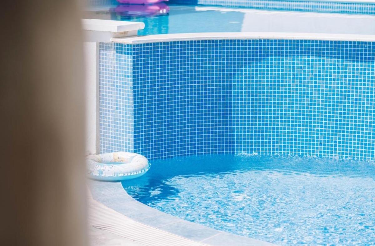 Kids pool